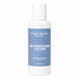 Muscle Ease Organic Lotion with Magnesium