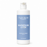 Muscle Ease Organic Lotion with Magnesium