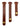 Holster Straps