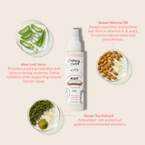 Nourish + Grow Deluxe Set