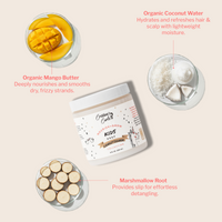 Nourish + Grow Starter Set