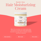 Nourish + Grow Hair Moisturizing Cream