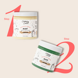 Nourish + Grow Hair Moisturizing Cream