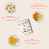 Nourish + Grow Deluxe Set