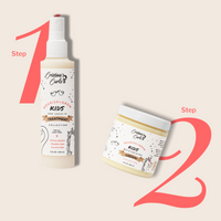 Nourish + Grow Leave In Treatment