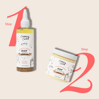 Nourish + Grow Kids Scalp Serum