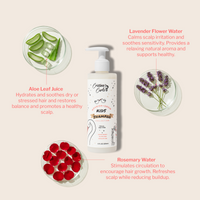 Nourish + Grow Starter Set