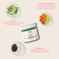 Nourish + Grow Deluxe Set