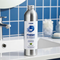 FRESH! Nano Hydroxyapatite Mouthwash