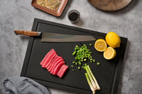 SteelCore™ Cutting Board 18" x 12"