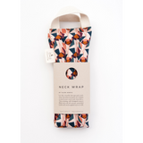 Neck Wrap - Blush Florence