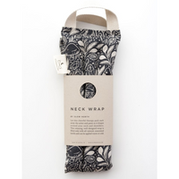 Neck Wrap - Mystical Mushroom