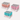 Cherry Lime, Tropical Punch, Pink Lemonade – Bundle of 3 Cases
