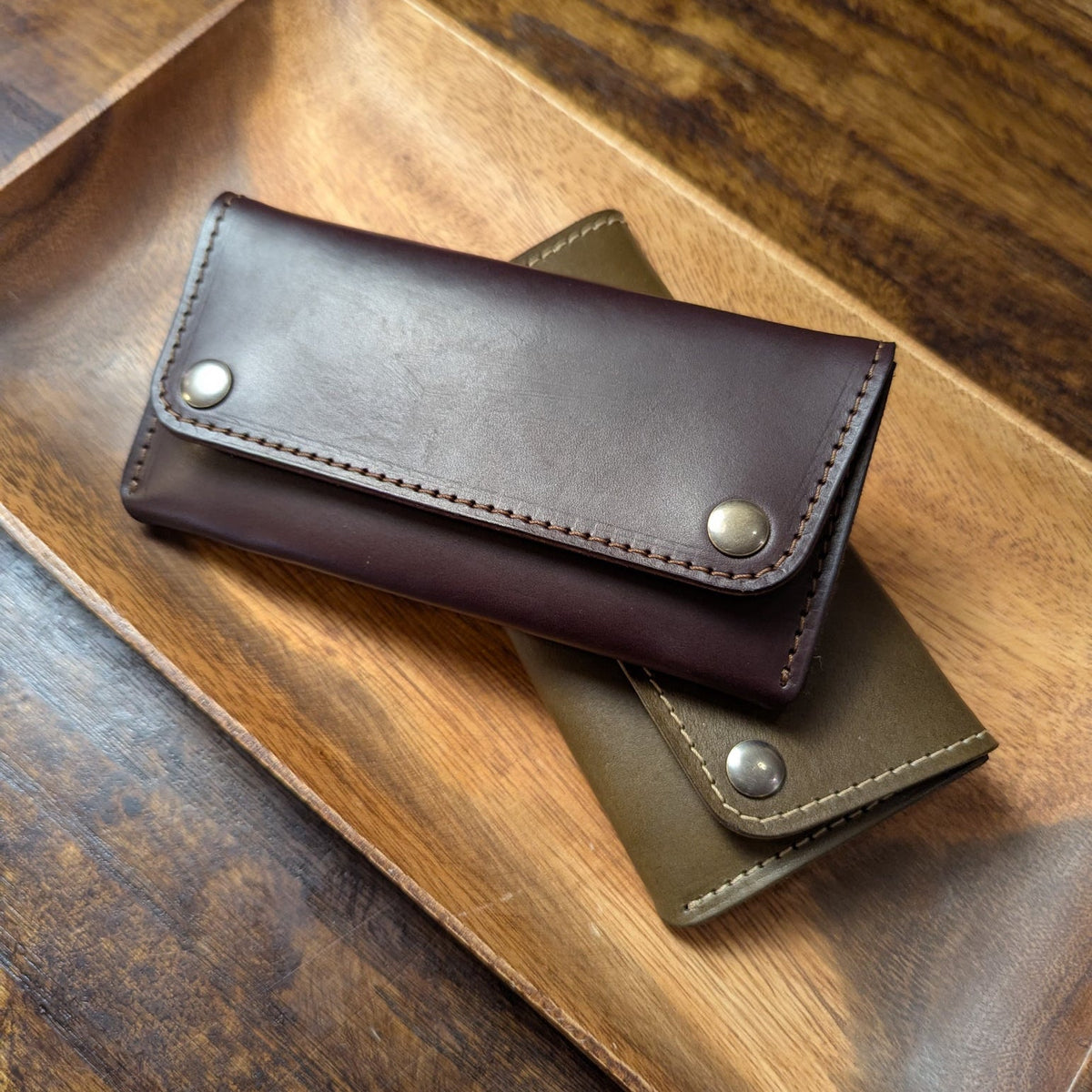 New Style Pocketbook