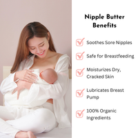 Nipple Butter