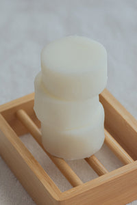 SOLIDSILK® Delicate Volume Shampoo