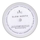 Forest Bathing - Signature Soy Wax Candle (Fir + Pine + Patchouli)