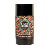 Extra Strength All-Natural Deodorant