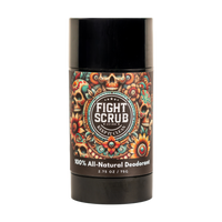 Extra Strength All-Natural Deodorant