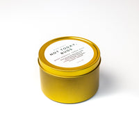 Not Today, Bugs - Mosquito Soy Wax Candle