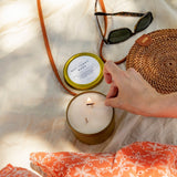 Not Today, Bugs - Mosquito Soy Wax Candle