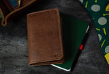 Notebook Wallet