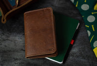 Notebook Wallet