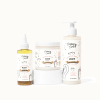 Nourish + Grow Starter Set