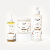 Nourish + Grow Starter Set
