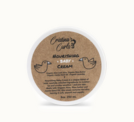 Nourishing Baby Moisturizing Body Cream