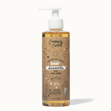 Nourishing Baby Wash and Shampoo