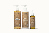 Nourishing Baby Hair Care Set
