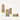 Nourishing Baby Hair and Body Set