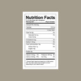 Cow Milk Formula