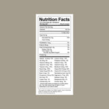 Goat Milk Formula