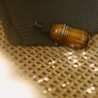 oakmoss + amber room spray