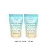 Baby Colloidal Oatmeal Bath Soak