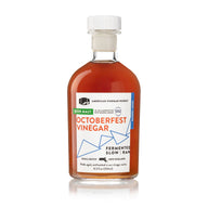 Octoberfest Beer Malt Vinegar