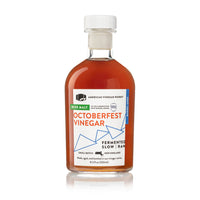 Octoberfest Beer Malt Vinegar