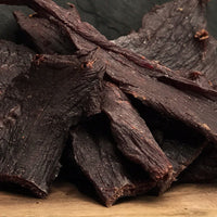 Old West Beef Jerky