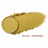 Mineral Eyeshadow Single | talc-free