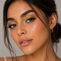 Mineral Eyeshadow Single | talc-free