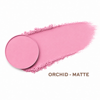 Mineral Eyeshadow Single | talc-free