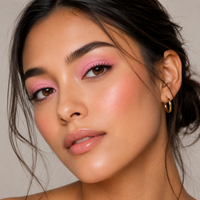 Mineral Eyeshadow Single | talc-free