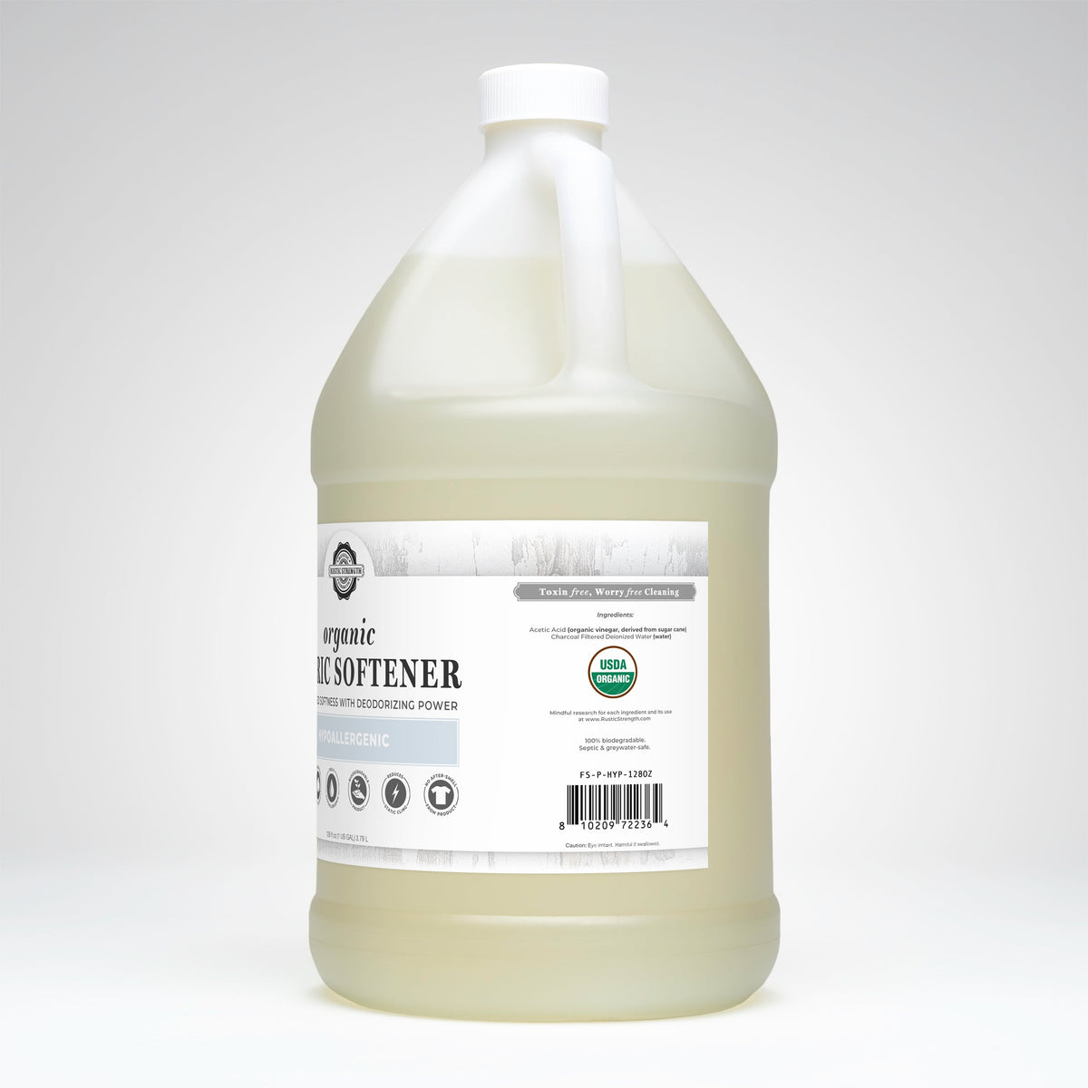 Fabric Softener - Unscented