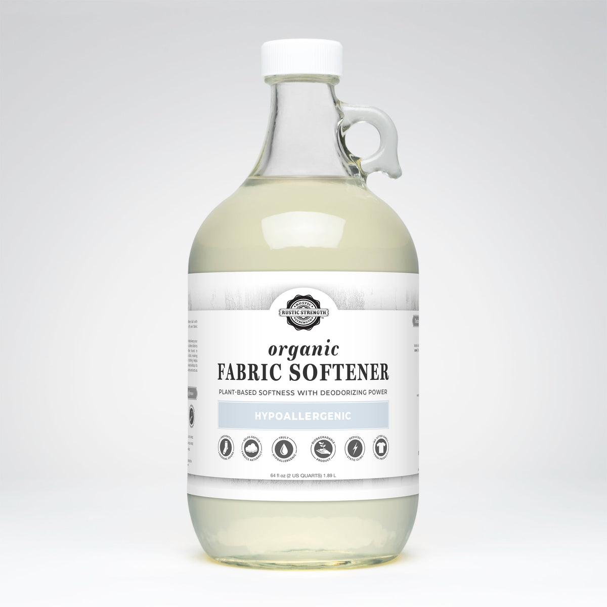 Fabric Softener - Unscented