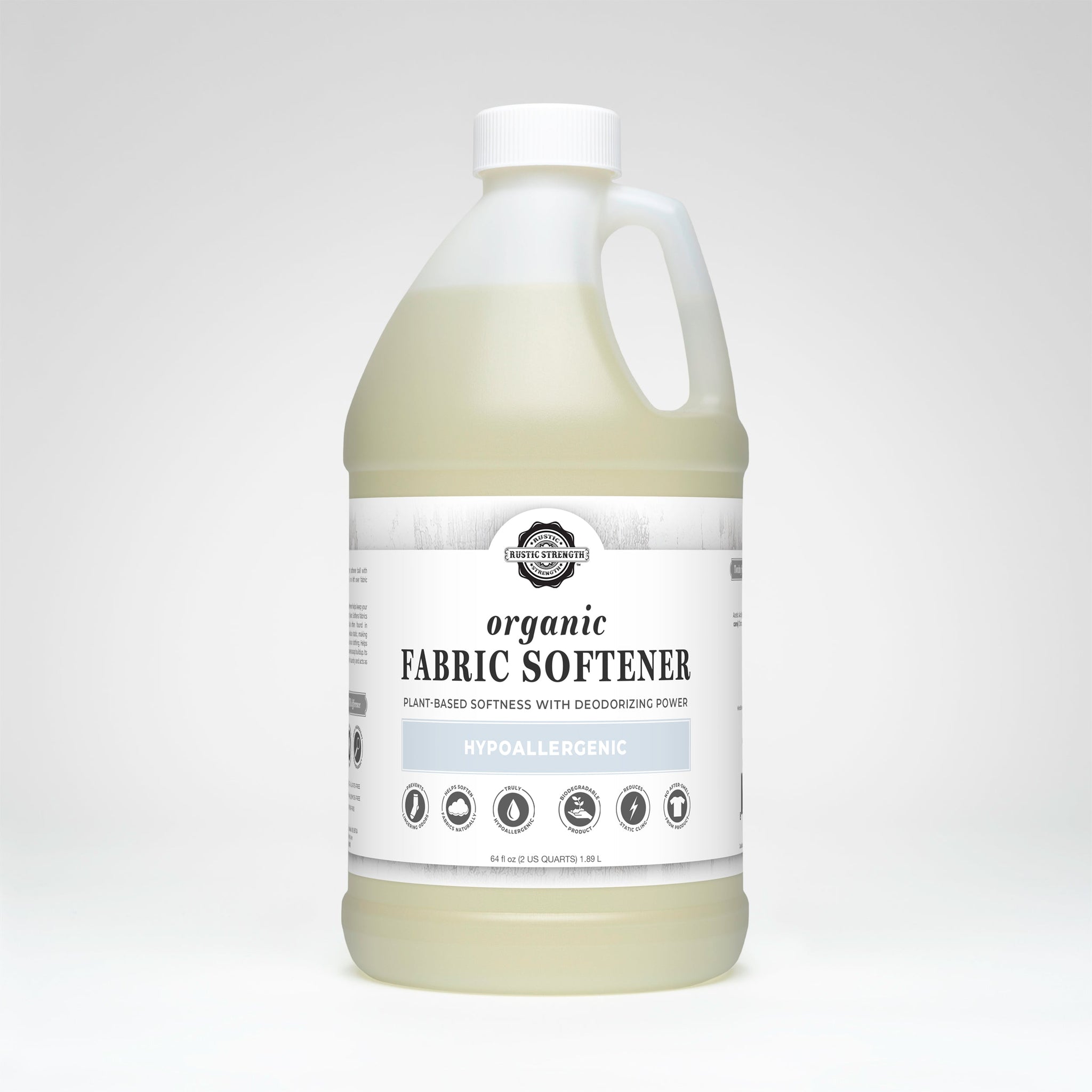 Fabric Softener - Unscented