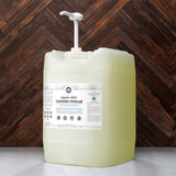 White Cleaning Vinegar Concentrate | 10% (100 grain)