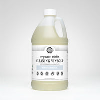White Cleaning Vinegar Concentrate | 10% (100 grain)