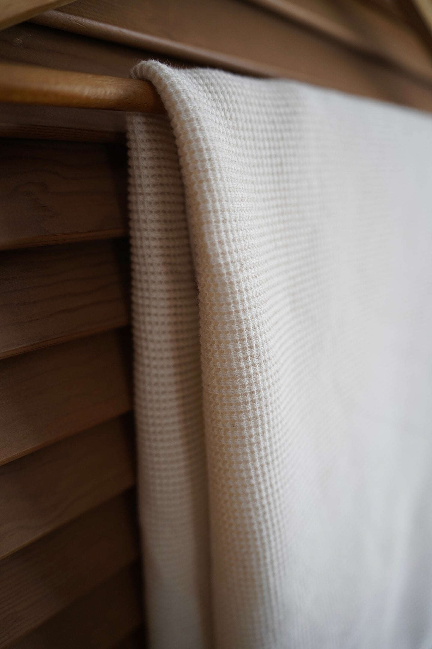 Organic Cotton Baby Blanket